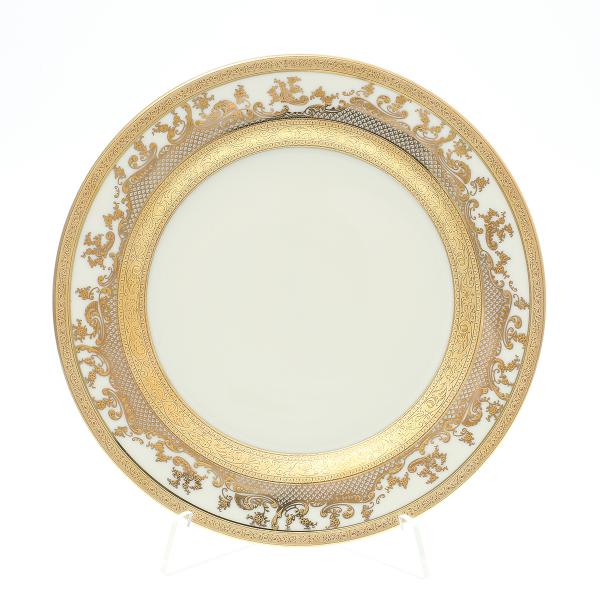 Комплект тарелок Falkenporzellan Cream Gold 9320 20 см(6 шт)
