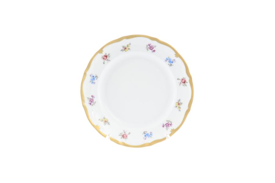Комплект тарелок Queen's Crown 19 см