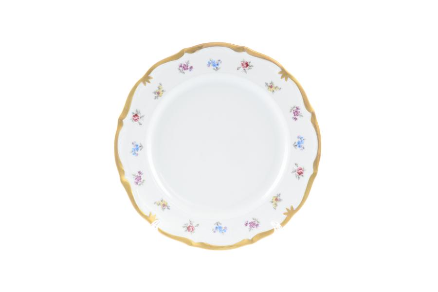 Комплект тарелок Queen's Crown 25 см