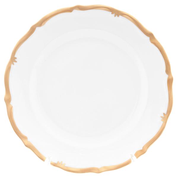 Комплект тарелок Queen's Crown Prestige 19 см