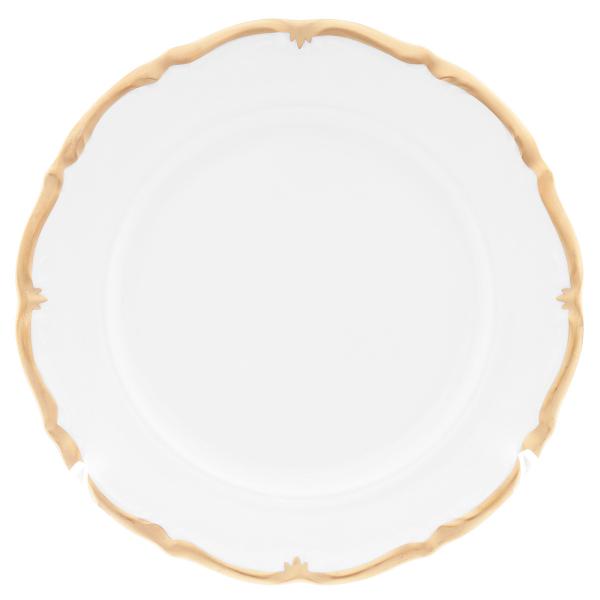 Комплект тарелок Queen's Crown Prestige 21 см