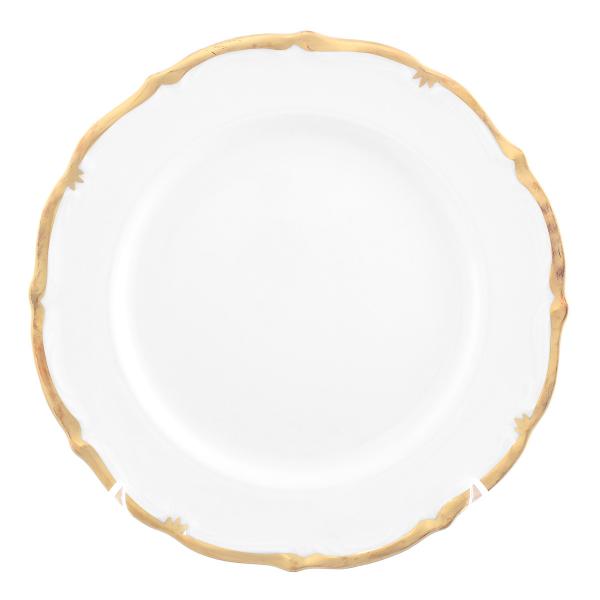 Комплект тарелок Queen's Crown Prestige 25 см